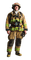 Kaz_Creations Firefighters Firefighter - png grátis Gif Animado
