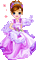 princesse - 免费动画 GIF 动画 GIF
