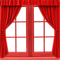 red window - PNG gratuit GIF animé