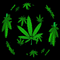 weed orb - Ingyenes animált GIF animált GIF