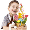 Kaz_Creations Baby Enfant Child Boy Easter - png gratis GIF animado