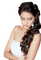 dolceluna woman model bride - безплатен png анимиран GIF