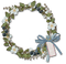 Wreath - PNG gratuit GIF animé