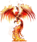 phoenix - δωρεάν png κινούμενο GIF