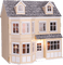 dolls house bp - bezmaksas png animēts GIF