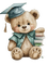 nounours déco - Free PNG Animated GIF