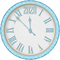 Kaz_Creations 2020-Logo-Text-Clock - gratis png animeret GIF