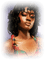portrait de femme .Cheyenne63 - Free PNG Animated GIF