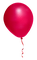 Kaz_Creations Balloons - gratis png animeret GIF