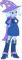 Trixie - ilmainen png animoitu GIF