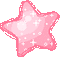 étoile kawaii