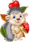 Hedgehog - gratis png geanimeerde GIF