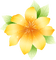 Kaz_Creations Flowers Flower - безплатен png анимиран GIF
