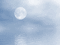 Background Moon Water - Ingyenes animált GIF animált GIF