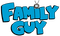 Kaz_Creations Logo Text Family Guy - gratis png geanimeerde GIF