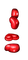Heart Red - Bogusia - ingyenes png animált GIF