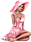 ♡§m3§♡ kawaii female pink spring - Free PNG Animated GIF