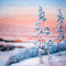 background animated hintergrund winter - Gratis geanimeerde GIF geanimeerde GIF