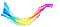 Multicolor,gif,deko,veil, scarf,Pelageya - Bezmaksas animēts GIF animēts GIF