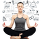 zen by EstrellaCristal - Free PNG Animated GIF