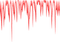 Icicles.Red - bezmaksas png animēts GIF