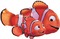 image encre color Nemo Disney edited by me - δωρεάν png κινούμενο GIF