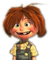 UP - Ellie - Free PNG Animated GIF