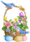Pâques - Free PNG Animated GIF