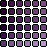 Purple Pixel Pallet - GIF animate gratis GIF animata