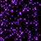 Sparkling Animated BG~Purple©Esme4eva2015