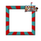 Small Red/Cyan Frame - ilmainen png animoitu GIF