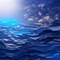Water Background - 無料png アニメーションGIF