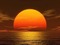 tramonto - PNG gratuit GIF animé