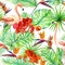 Tropic Background - kostenlos png Animiertes GIF