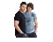 Jared Padalecki - Ücretsiz animasyonlu GIF animasyonlu GIF