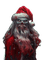 gothic Christmas bp - besplatni png animirani GIF