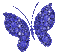 Beautiful-Gem-Butterfly-ESME4EVA2021 - Gratis geanimeerde GIF geanimeerde GIF
