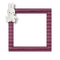 Small Pink Frame - 免费PNG 动画 GIF