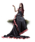 Gothic - Jitter.Bug.Girl - 免费PNG 动画 GIF