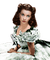 Vivien Leigh milla1959 - 免费PNG 动画 GIF