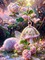 fantasy background by papuzzetto - 免费PNG 动画 GIF