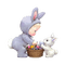 easter - 無料png アニメーションGIF