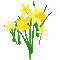 Pâques.Easter.Fleurs.Flowers.Pascua.Victoriabea - Free animated GIF Animated GIF