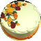 Pastel - GIF animado gratis