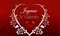 Saint Valentin - png gratis GIF animasi