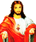 Jesus by nataliplus - GIF animado gratis GIF animado