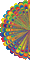 rainbow - Bezmaksas animēts GIF animēts GIF