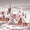 loly33 fond hiver - png gratis GIF animado