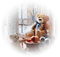 Teddy Bear Transparent - 免费PNG 动画 GIF
