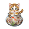 Cat - 無料png アニメーションGIF